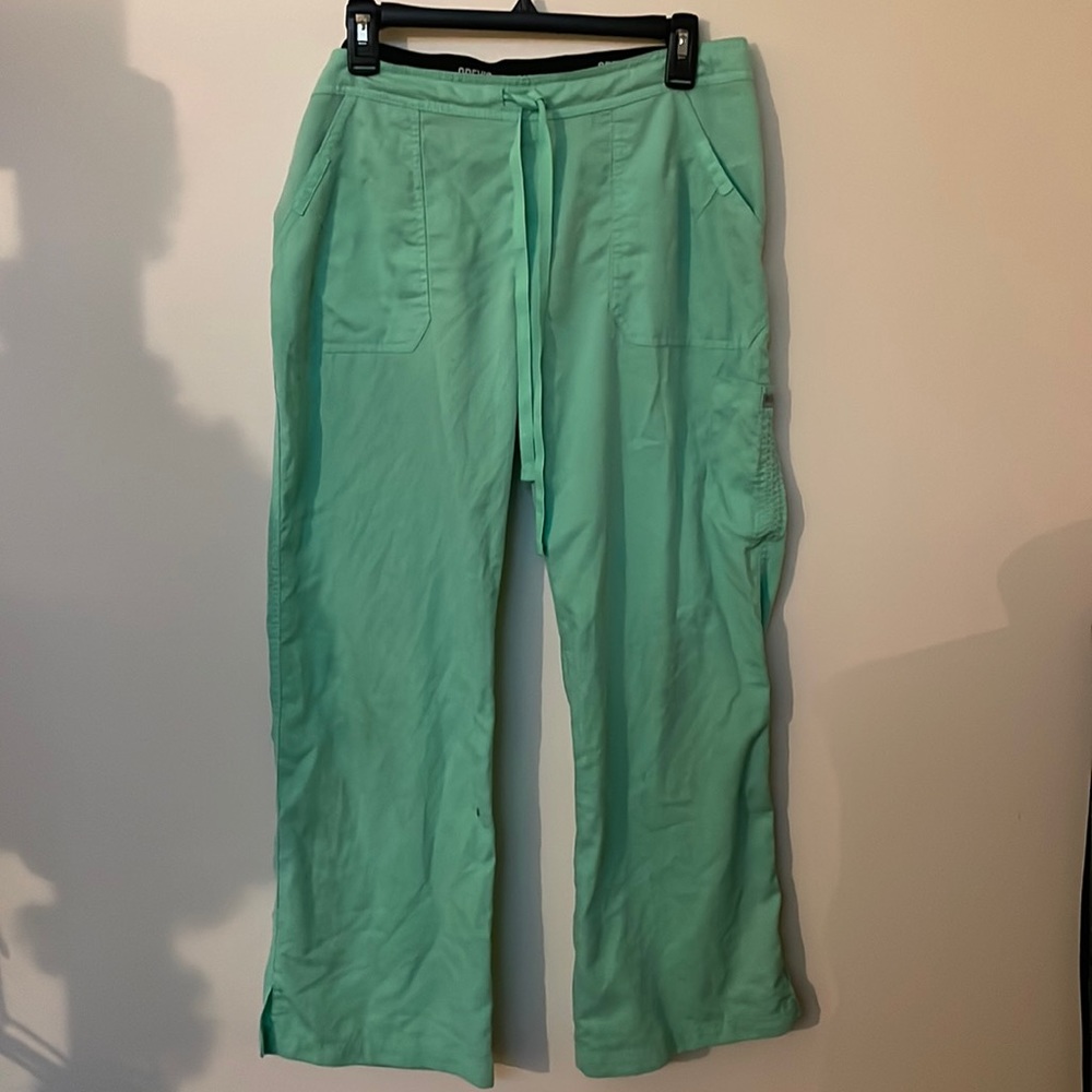 Grey’s Anatomy Barco scrub bottoms